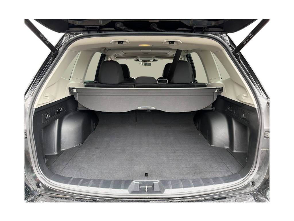 Thumbnail: 2023 Subaru Forester - 18