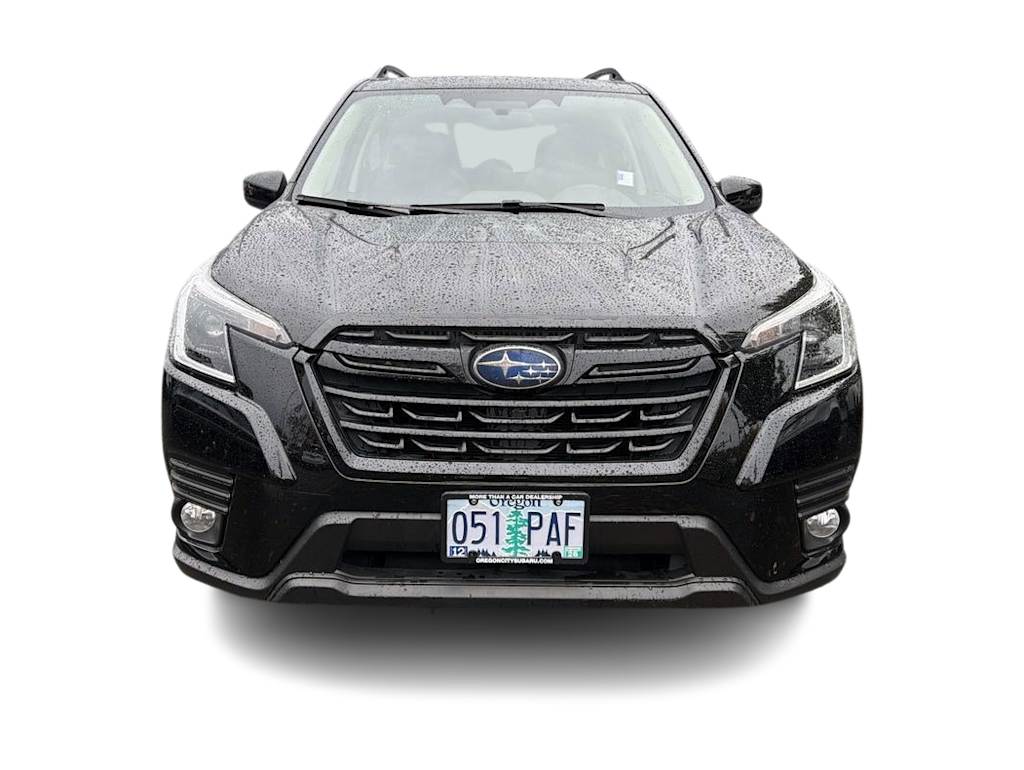 Thumbnail: 2023 Subaru Forester - 31