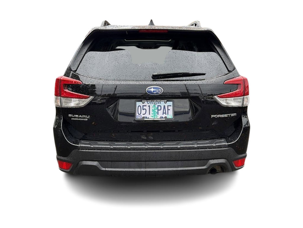 Thumbnail: 2023 Subaru Forester - 27