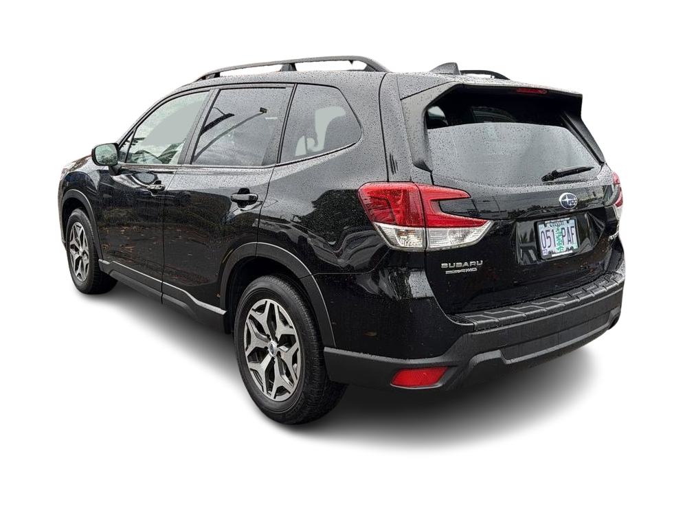 Thumbnail: 2023 Subaru Forester - 26