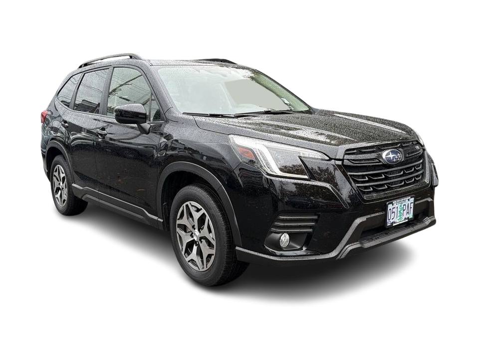 Thumbnail: 2023 Subaru Forester - 30