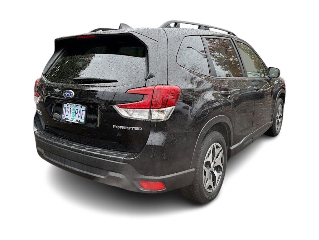 Thumbnail: 2023 Subaru Forester - 28