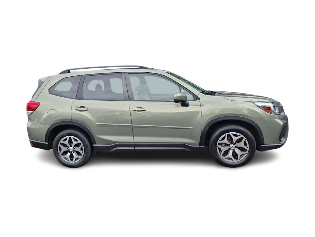 Thumbnail: 2019 Subaru Forester - 24