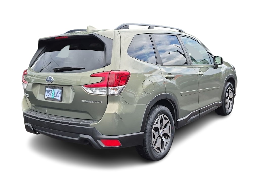 Thumbnail: 2019 Subaru Forester - 23