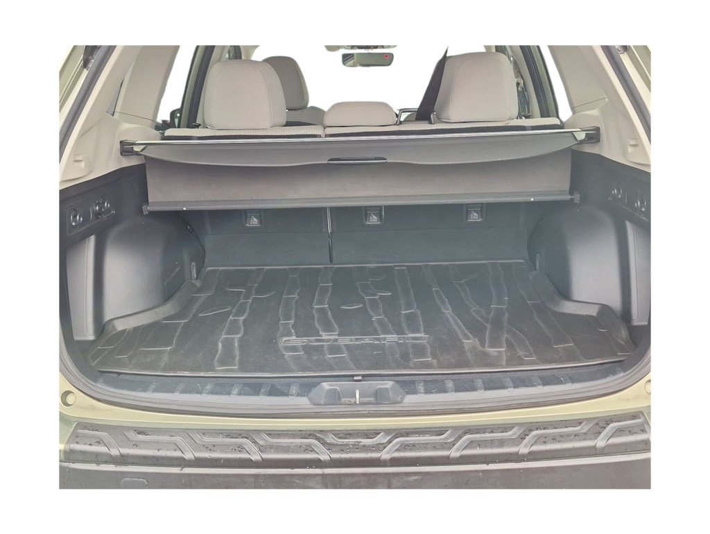 Thumbnail: 2019 Subaru Forester - 18