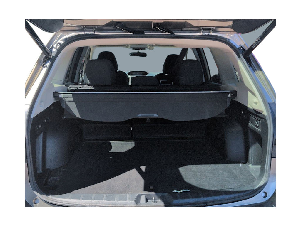 Thumbnail: 2021 Subaru Forester - 17