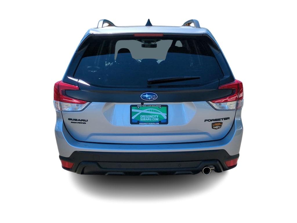 Thumbnail: 2025 Subaru Forester - 27