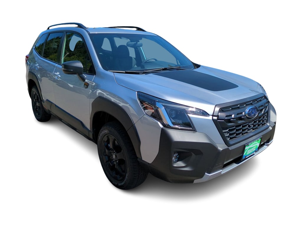 Thumbnail: 2025 Subaru Forester - 30
