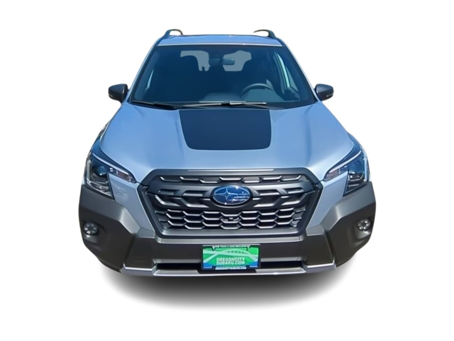 Thumbnail: 2025 Subaru Forester - 6