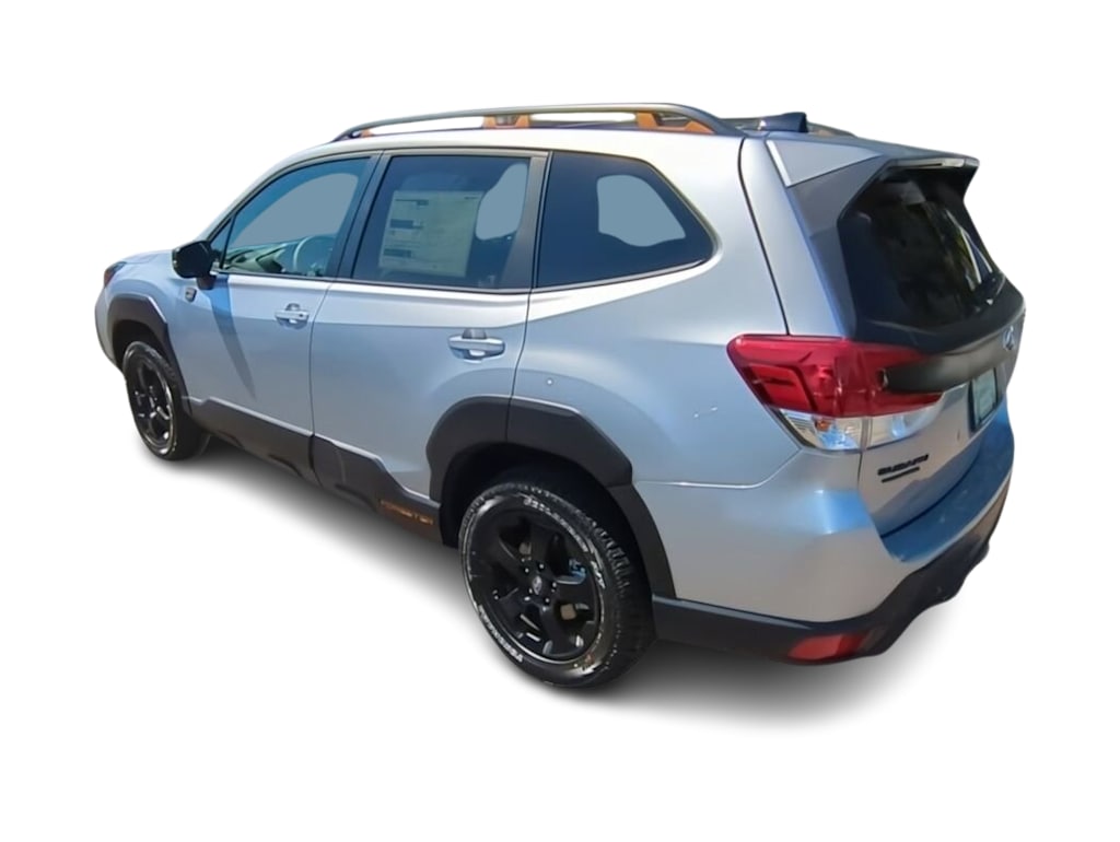 Thumbnail: 2025 Subaru Forester - 4