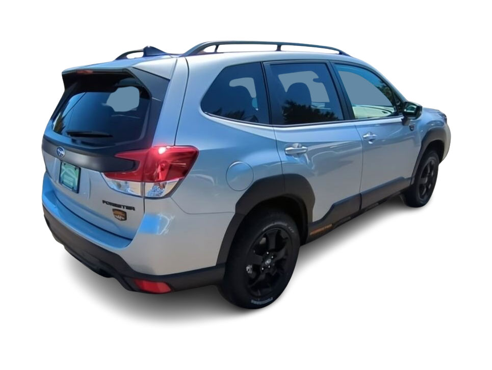 Thumbnail: 2025 Subaru Forester - 23