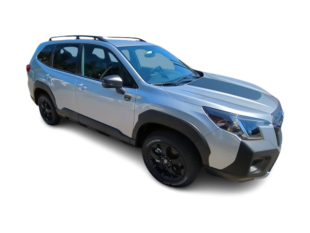 Thumbnail: 2025 Subaru Forester - 21