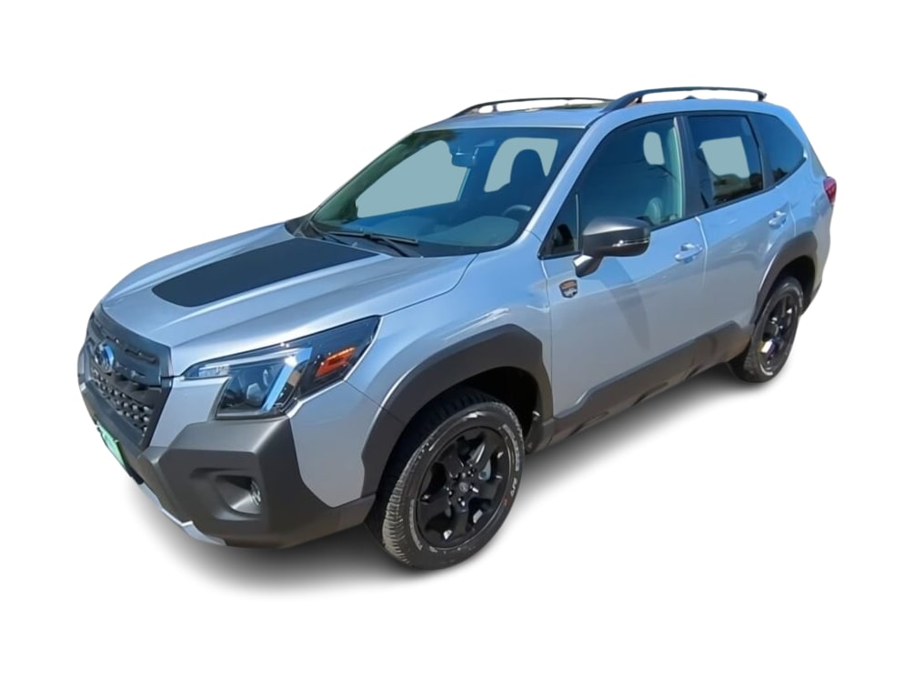 Thumbnail: 2025 Subaru Forester - 22
