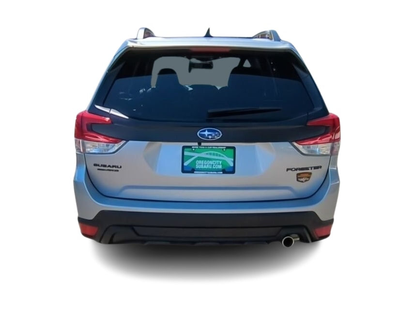 Thumbnail: 2025 Subaru Forester - 5