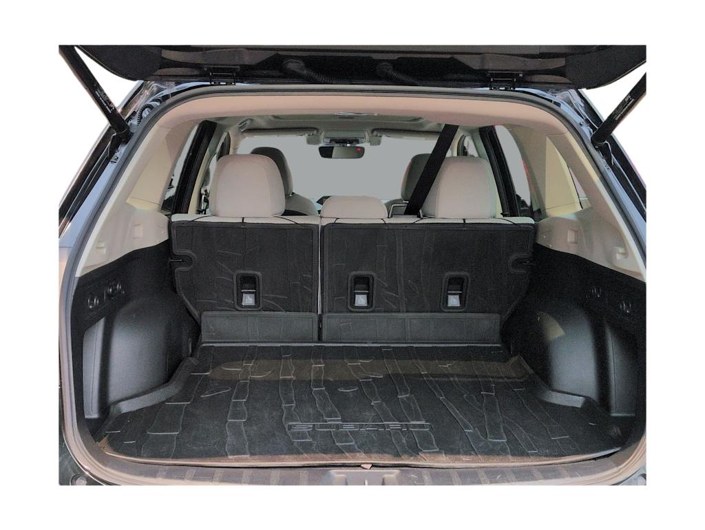 Thumbnail: 2020 Subaru Forester - 17