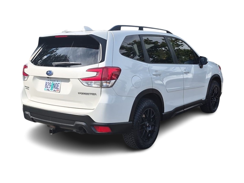 Thumbnail: 2020 Subaru Forester - 23