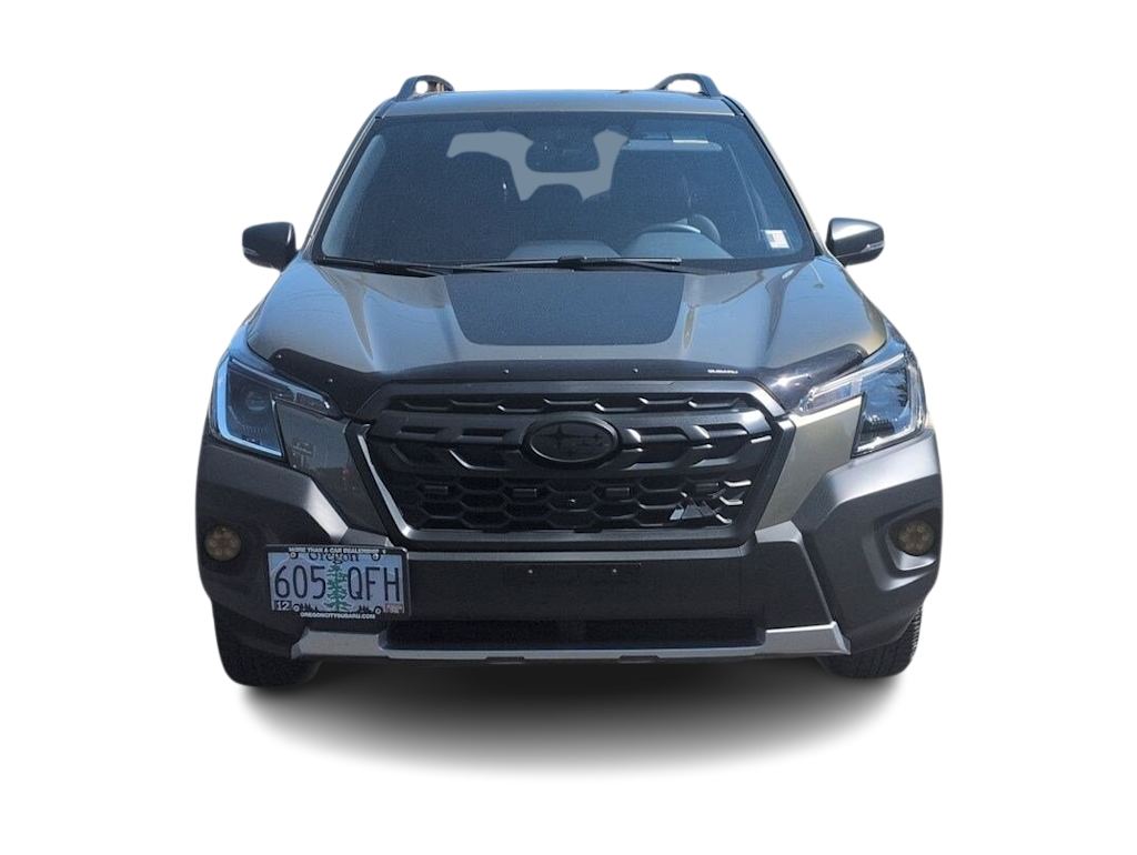 Thumbnail: 2024 Subaru Forester - 6