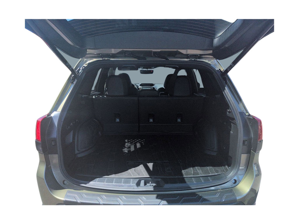Thumbnail: 2024 Subaru Forester - 17