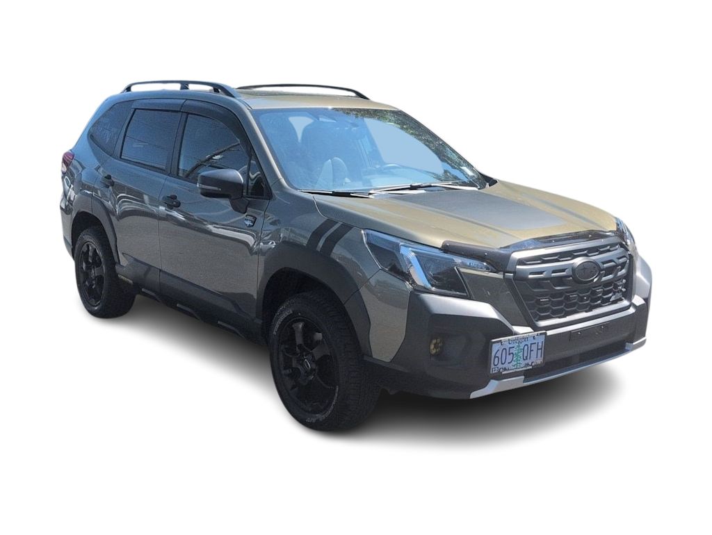 Thumbnail: 2024 Subaru Forester - 20