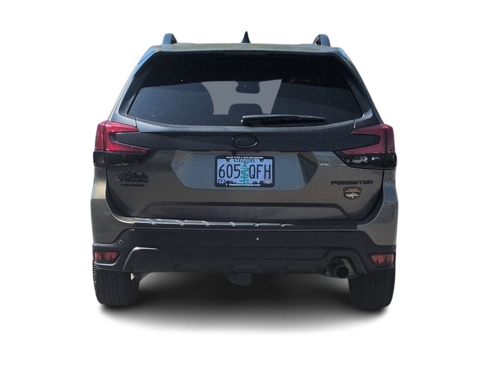 Thumbnail: 2024 Subaru Forester - 5