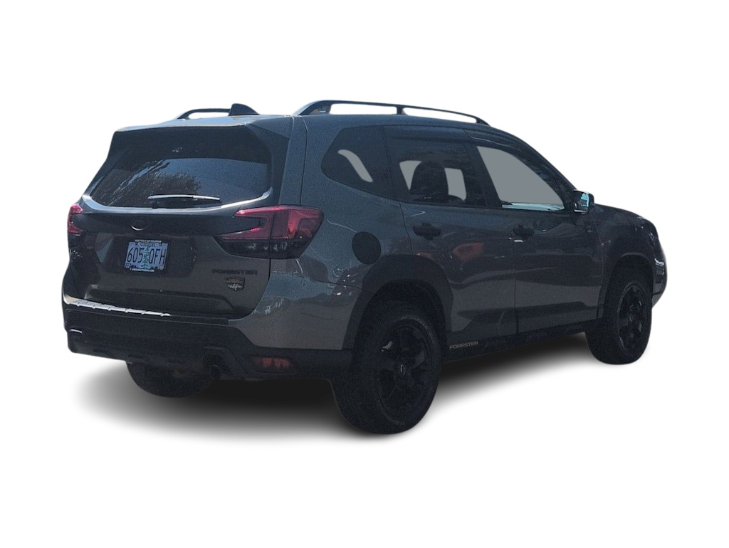 Thumbnail: 2024 Subaru Forester - 22