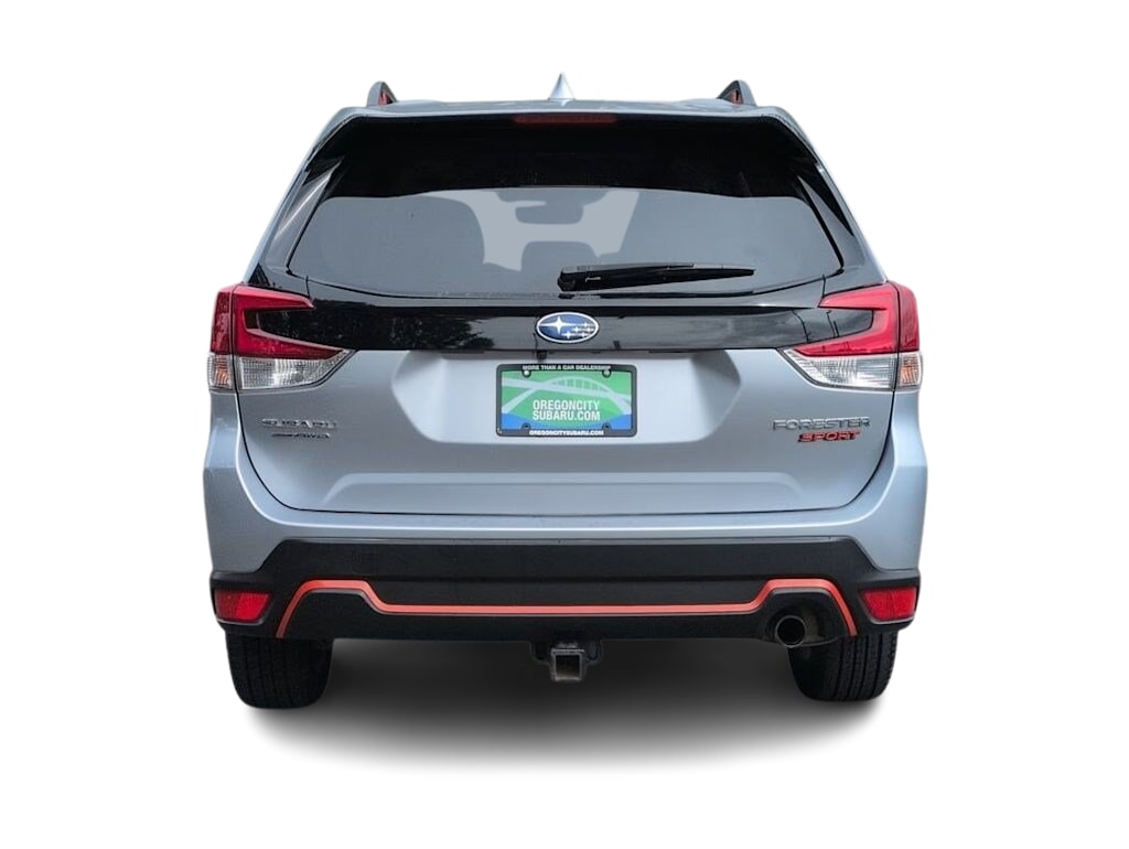 Thumbnail: 2019 Subaru Forester - 5