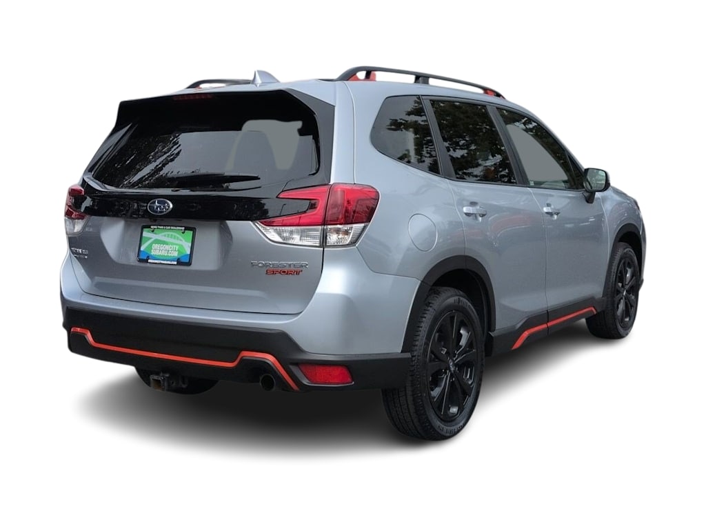 Thumbnail: 2019 Subaru Forester - 22