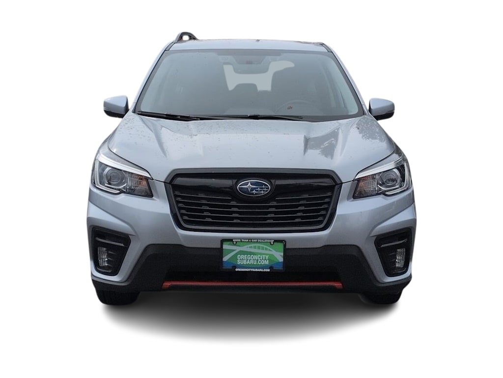 Thumbnail: 2019 Subaru Forester - 6