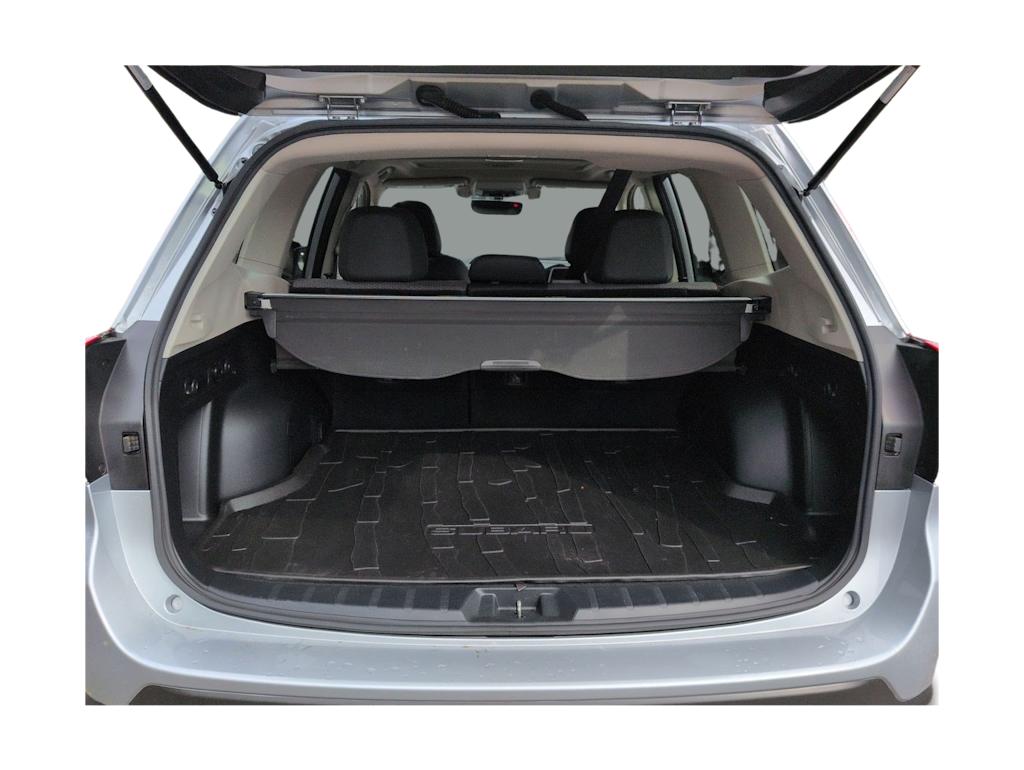 Thumbnail: 2019 Subaru Forester - 17