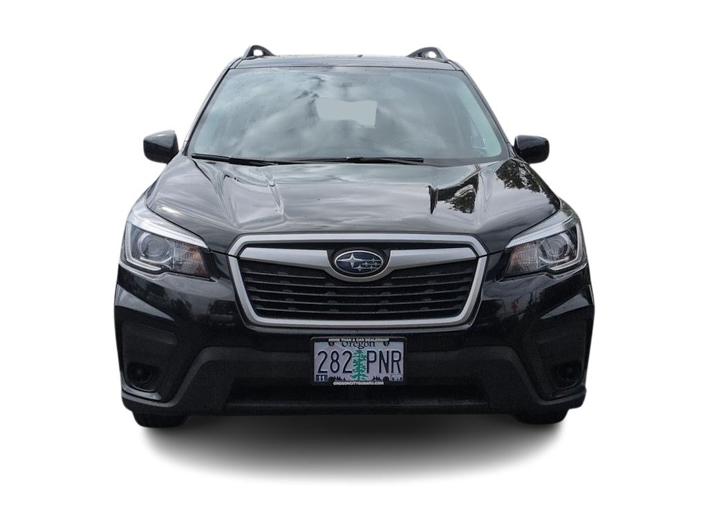 Thumbnail: 2020 Subaru Forester - 6