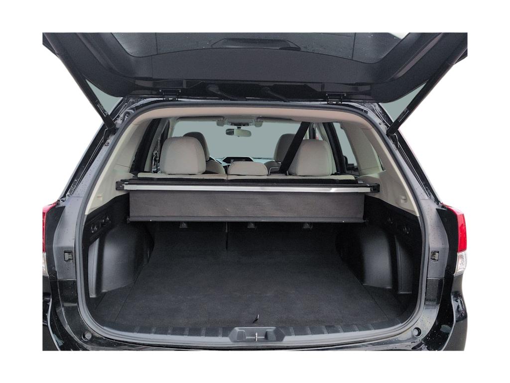 Thumbnail: 2020 Subaru Forester - 18