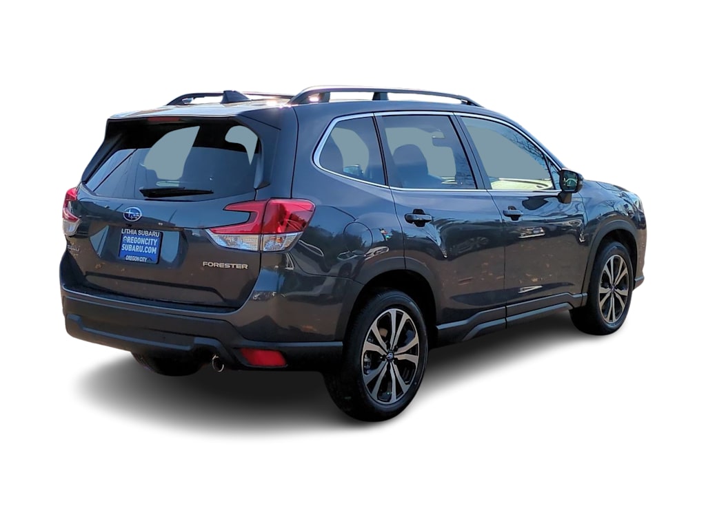 Thumbnail: 2024 Subaru Forester - 21