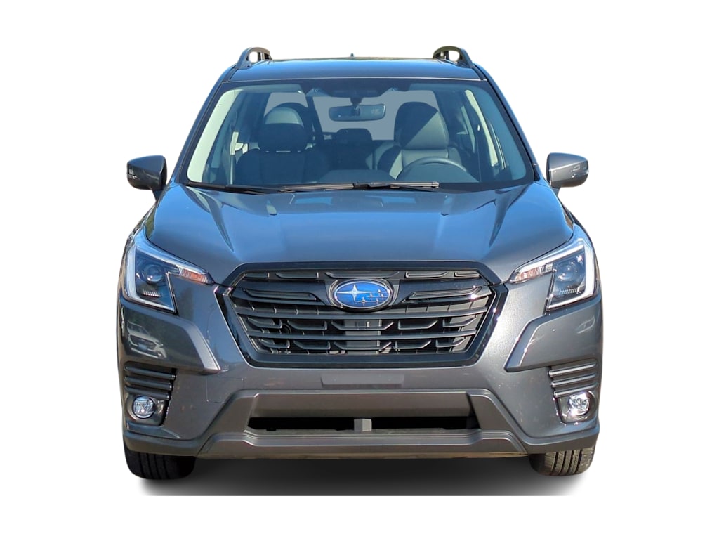 Thumbnail: 2024 Subaru Forester - 6