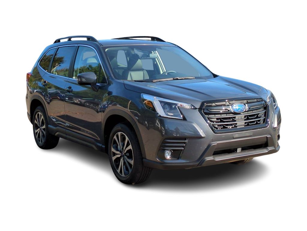 Thumbnail: 2024 Subaru Forester - 23