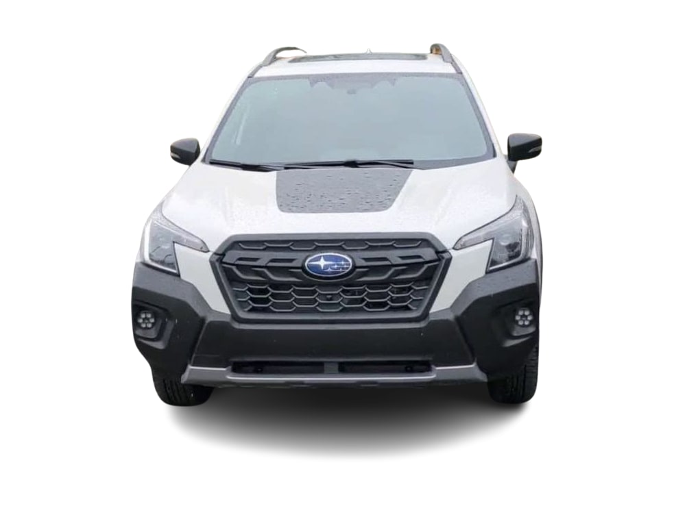 Thumbnail: 2023 Subaru Forester - 6
