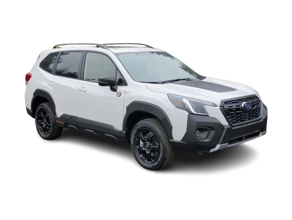 Thumbnail: 2023 Subaru Forester - 21