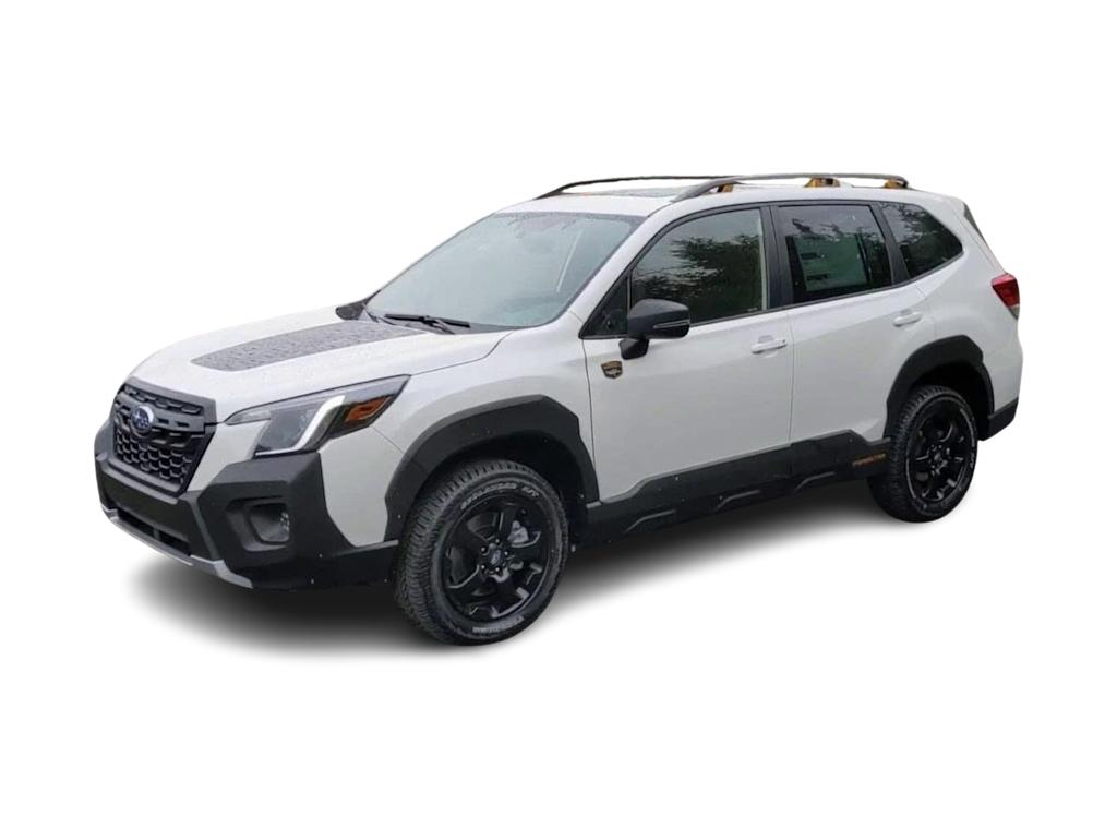 Thumbnail: 2023 Subaru Forester - 3