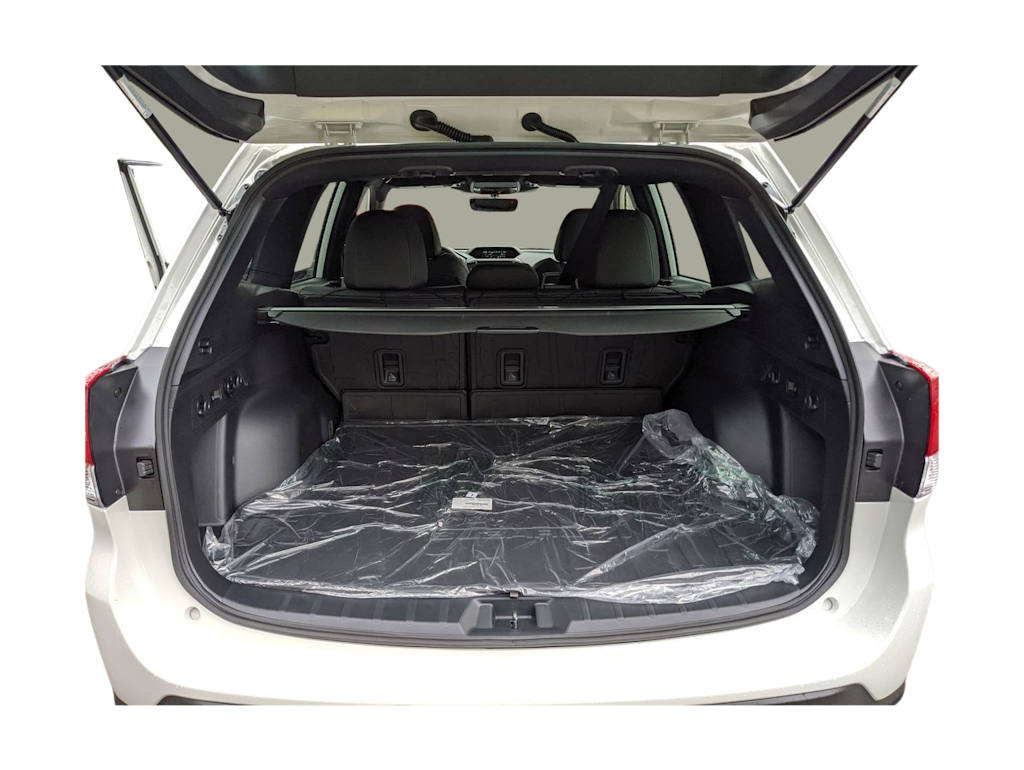 Thumbnail: 2023 Subaru Forester - 18