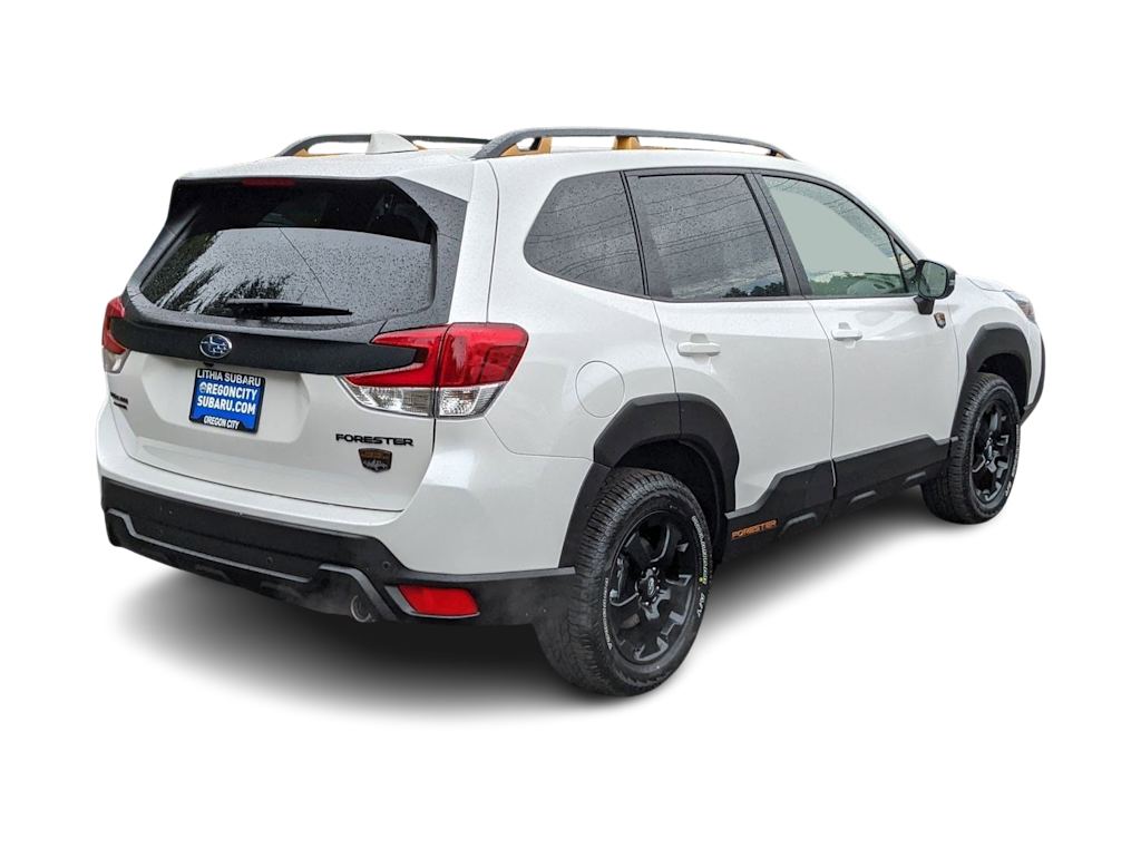 Thumbnail: 2023 Subaru Forester - 29