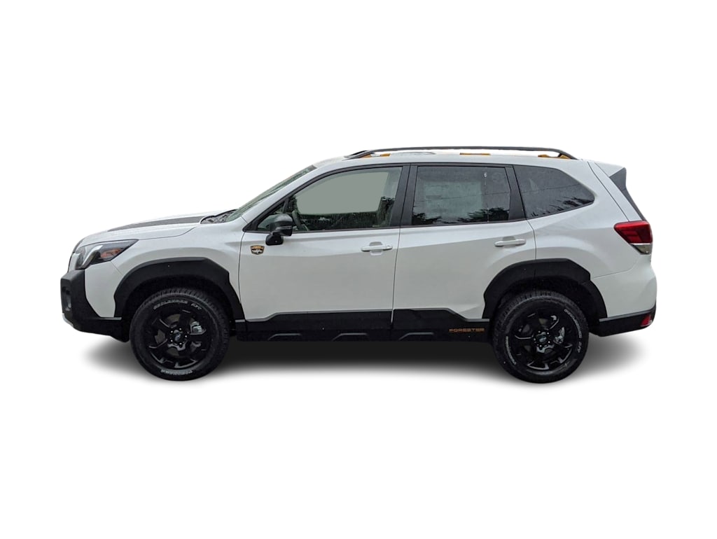 Thumbnail: 2023 Subaru Forester - 26