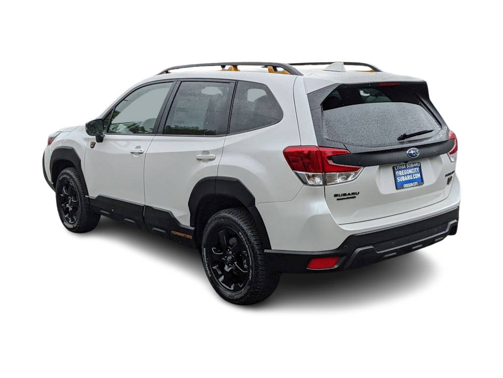 Thumbnail: 2023 Subaru Forester - 27