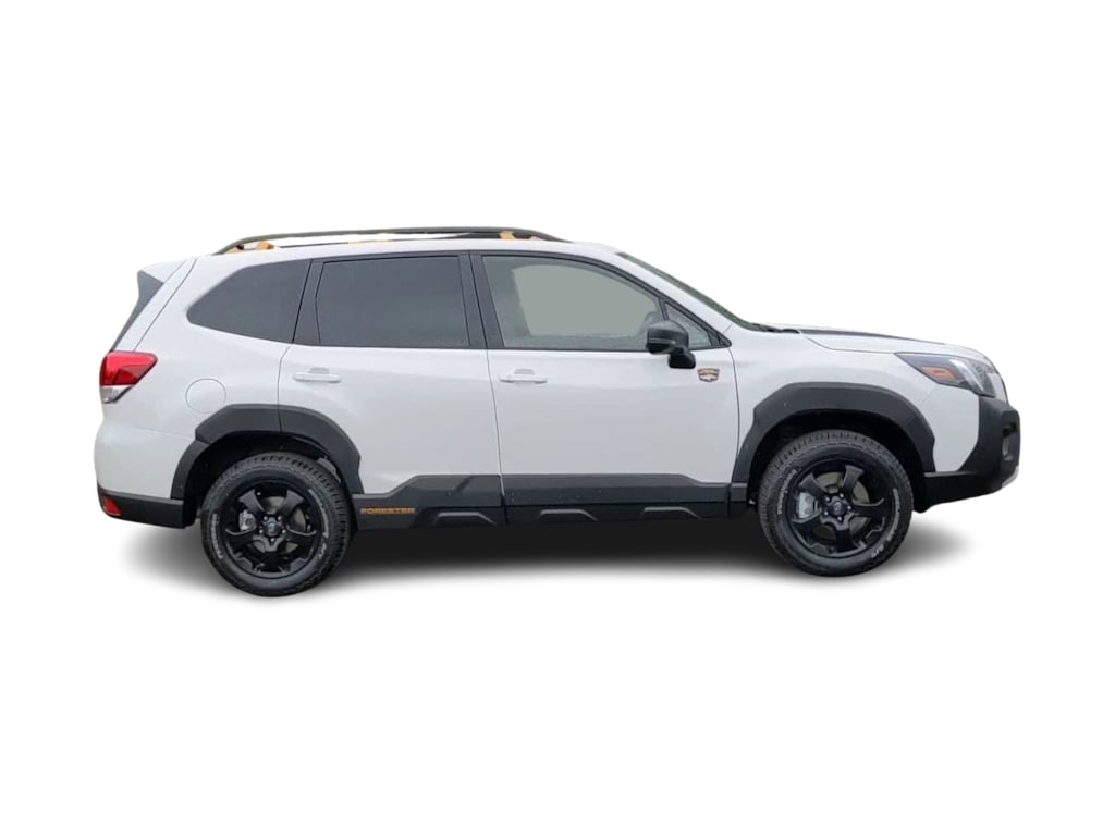 Thumbnail: 2023 Subaru Forester - 24