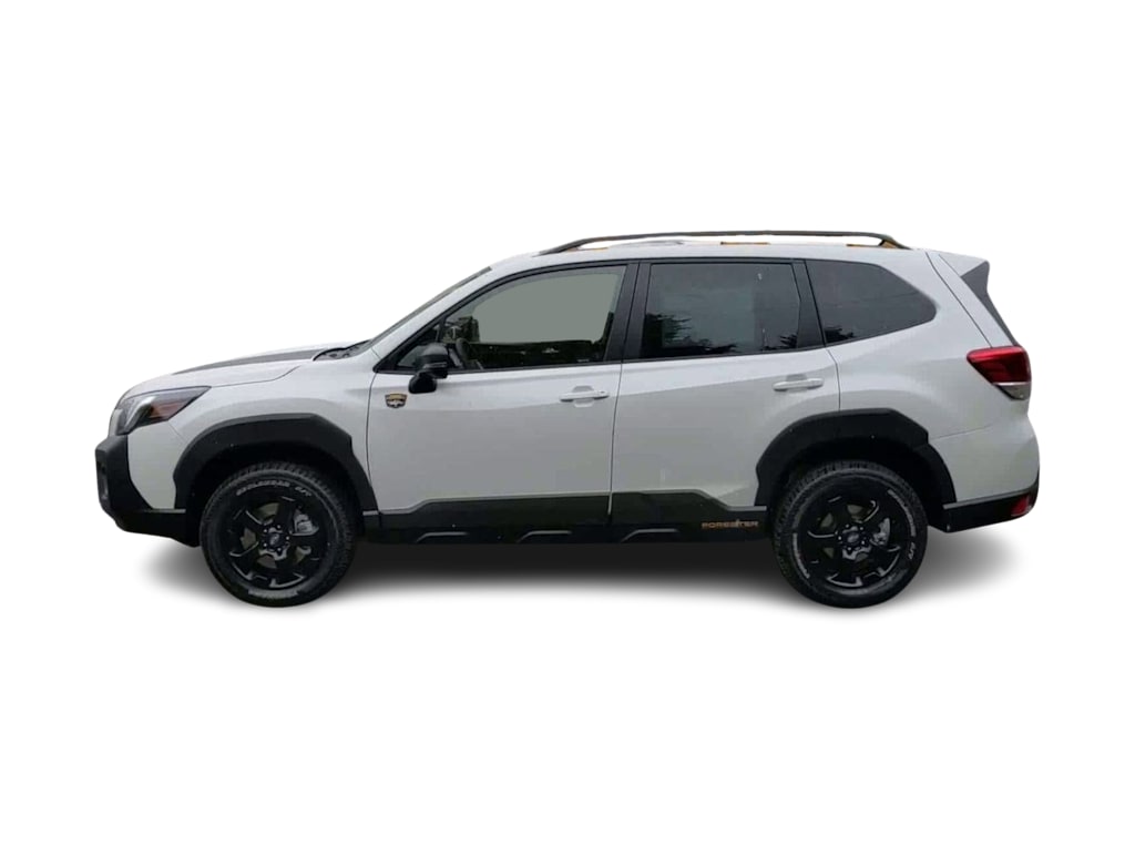Thumbnail: 2023 Subaru Forester - 22