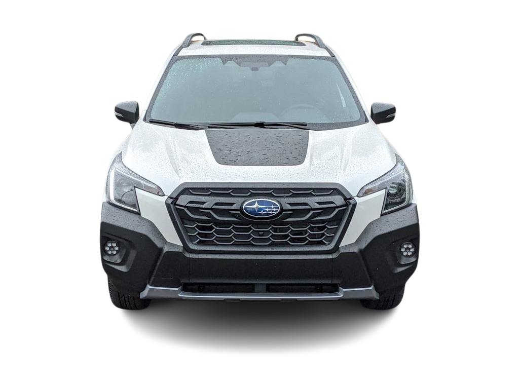 Thumbnail: 2023 Subaru Forester - 32