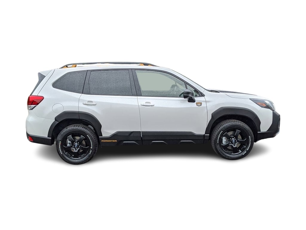 Thumbnail: 2023 Subaru Forester - 30
