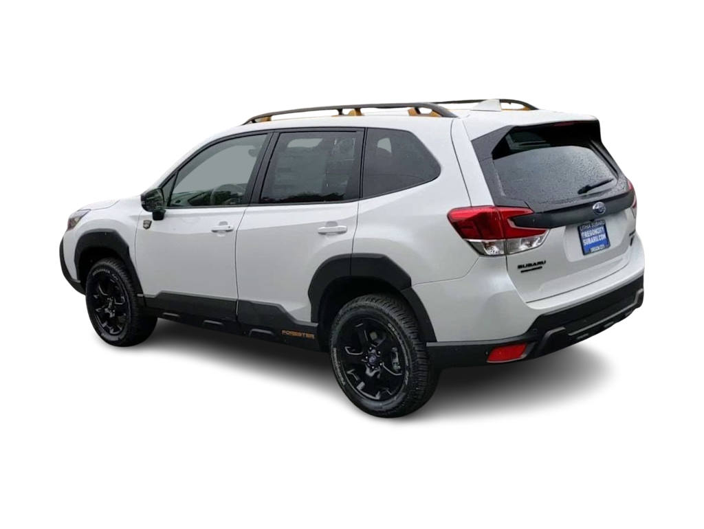 Thumbnail: 2023 Subaru Forester - 4