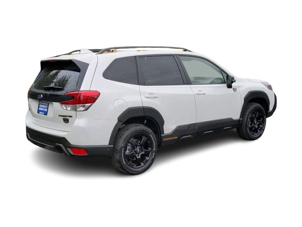 Thumbnail: 2023 Subaru Forester - 23