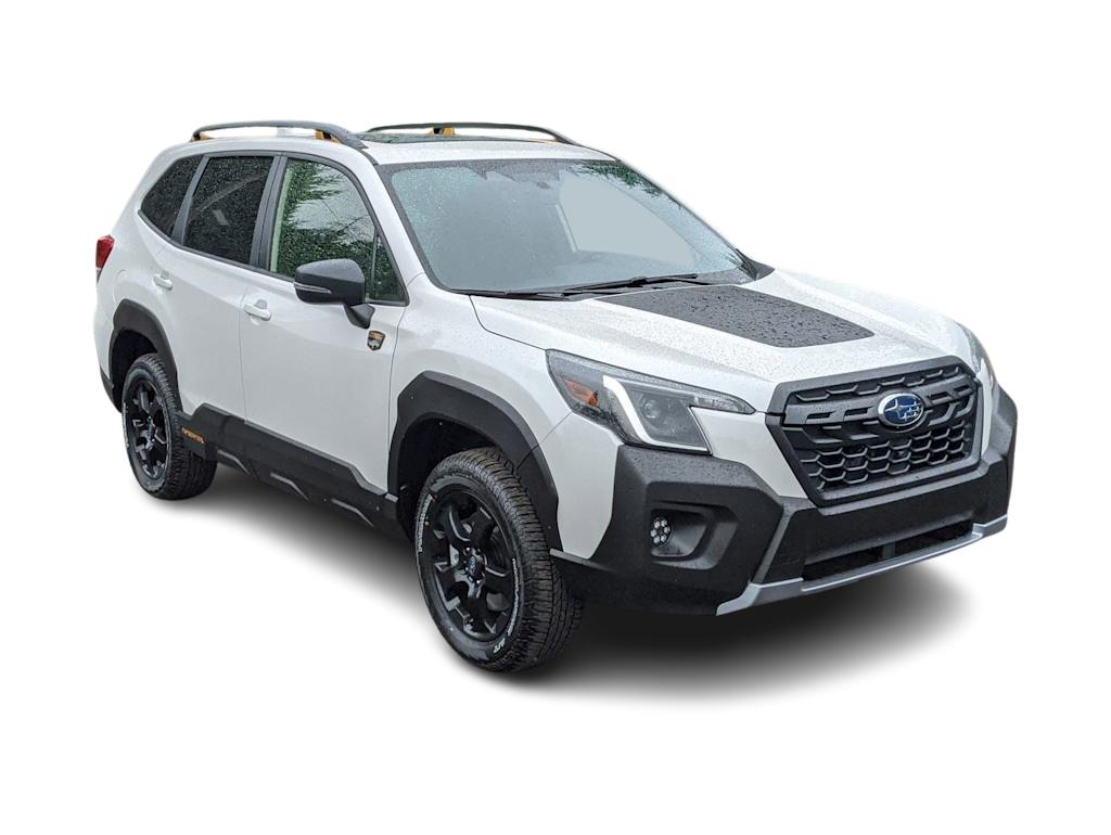 Thumbnail: 2023 Subaru Forester - 31