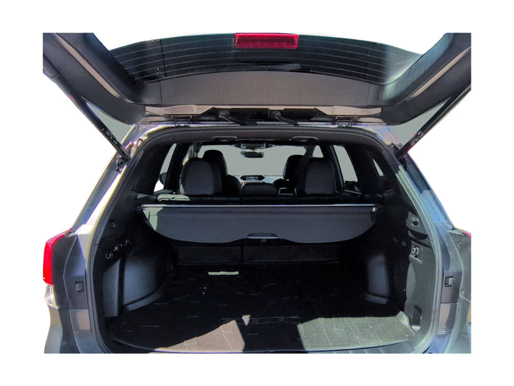 Thumbnail: 2023 Subaru Forester - 19