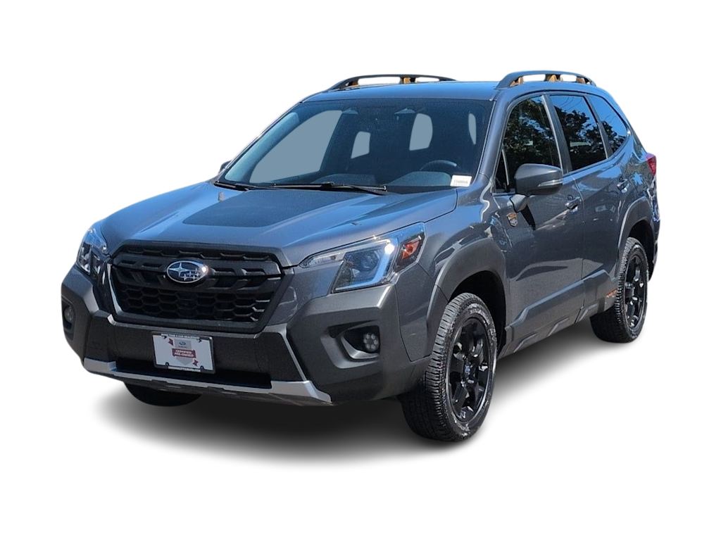 Thumbnail: 2023 Subaru Forester - 23